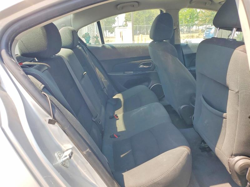 Продажа на аукционе авто 2012 Chevrolet Cruze, vin: 1G1PF5SC0C7104008, номер лота: 63873766