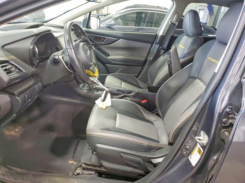 Aukcja sprzedaży 2023 Subaru Crosstrek, vin: JF2GTHSC5PH225944, numer aukcji: 65577696
