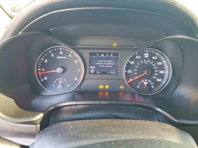 65796716 :رقم المزاد ، 3KPF24AD1ME311351 vin ، 2021 Kia Forte مزاد بيع