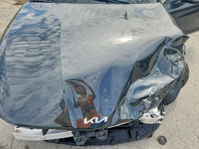 Продажа на аукционе авто 2025 Kia K5, vin: KNAG24J79S5383290, номер лота: 65815556