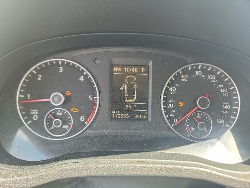2012 Volkswagen Passat მანქანა იყიდება აუქციონზე, vin: 1VWBN7A37CC044945, აუქციონის ნომერი: 64754306