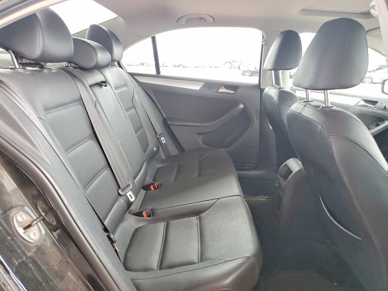 2013 Volkswagen Jetta მანქანა იყიდება აუქციონზე, vin: 3VWDX7AJ4DM362295, აუქციონის ნომერი: 66777076