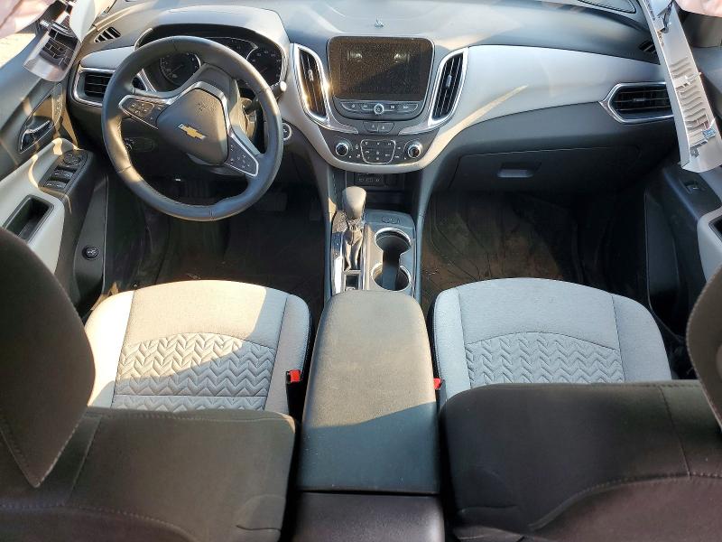 Продаж на аукціоні авто 2024 Chevrolet Equinox, vin: 3GNAXUEG5RL178197, номер лоту: 63641776
