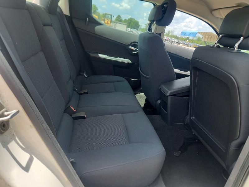 59835486 :رقم المزاد ، 1B3CC4FB0AN191610 vin ، 2010 Dodge Avenger مزاد بيع