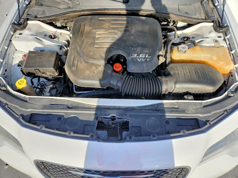 Aukcja sprzedaży 2018 Chrysler 300, vin: 2C3CCAEG2JH193866, numer aukcji: 65924976