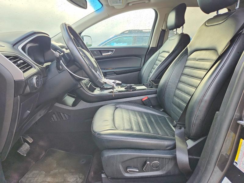 2016 Ford Edge მანქანა იყიდება აუქციონზე, vin: 2FMPK4J85GBB96543, აუქციონის ნომერი: 62167746