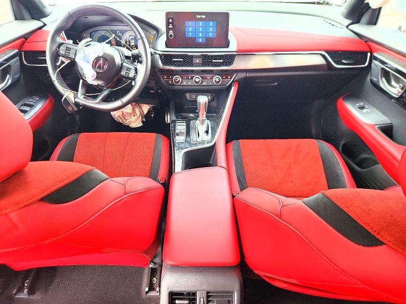 Продаж на аукціоні авто 2025 Acura Adx, vin: 3HDSA1H5XSM710047, номер лоту: 65462246