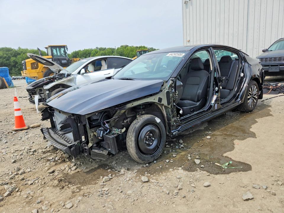 Продажа на аукционе авто 2026 Nissan Altima, vin: 1N4BL4DV6TN334088, номер лота: 64292506