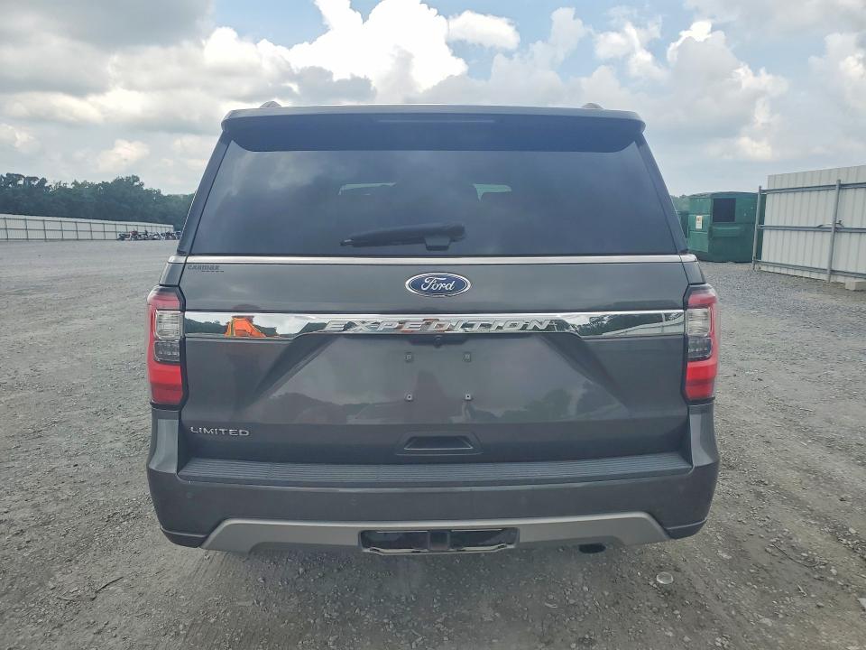 Продаж на аукціоні авто 2020 Ford Expedition, vin: 1FMJU1KT7LEA24143, номер лоту: 60828686
