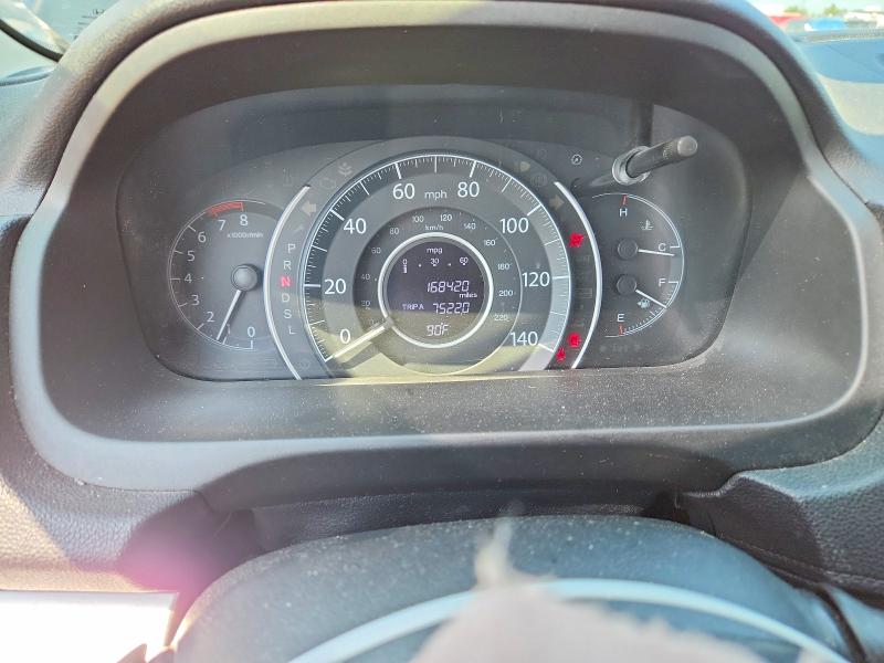 Продажа на аукционе авто 2016 Honda Cr-v, vin: 5J6RM4H37GL084371, номер лота: 64451026