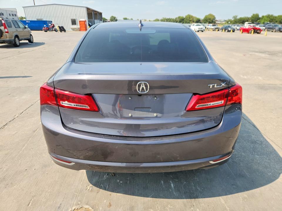 Aukcja sprzedaży 2020 Acura Tlx, vin: 19UUB1F32LA013433, numer aukcji: 63938806
