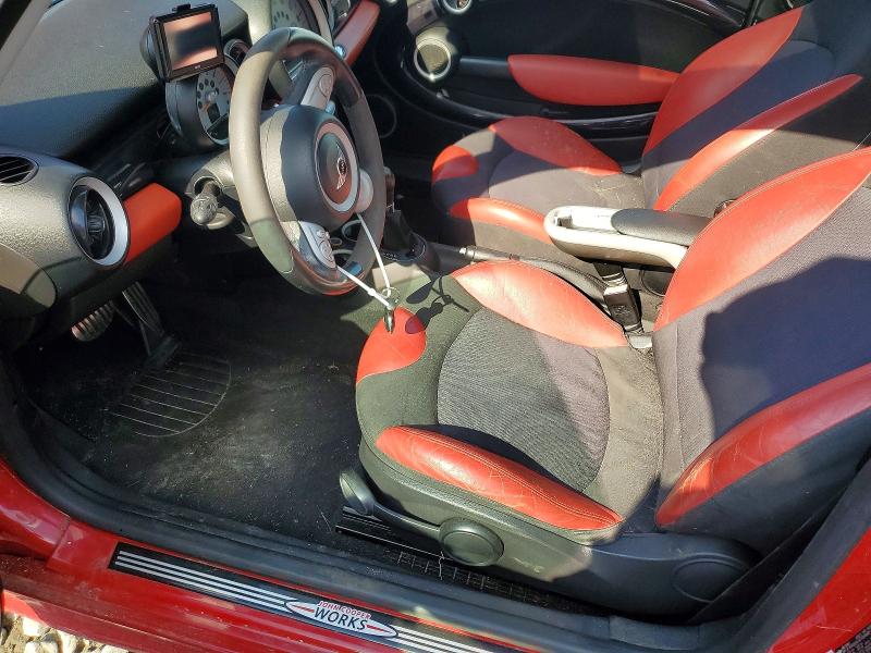Продажа на аукционе авто 2009 Mini Cooper, vin: WMWMM33599TP93600, номер лота: 66476476
