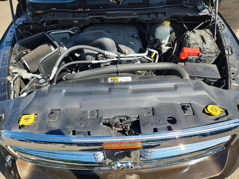 Aukcja sprzedaży 2014 Ram 1500, vin: 1C6RR7LT3ES361995, numer aukcji: 65086086