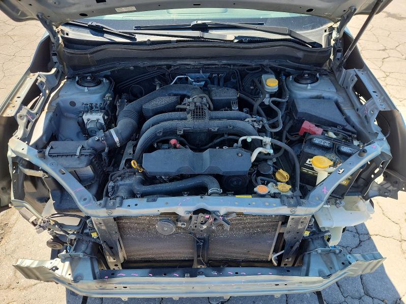 66123906 :رقم المزاد ، JF2SJAEC8HH534330 vin ، 2017 Subaru Forester مزاد بيع