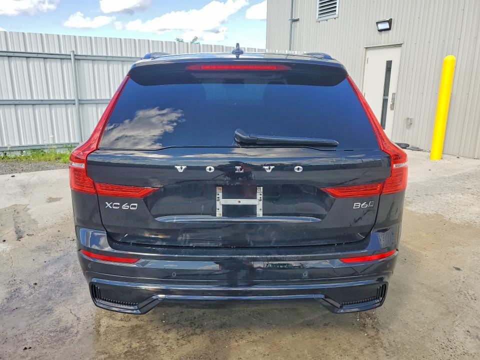 Aukcja sprzedaży 2023 Volvo Xc60, vin: LYV062RX3PB242742, numer aukcji: 65082806