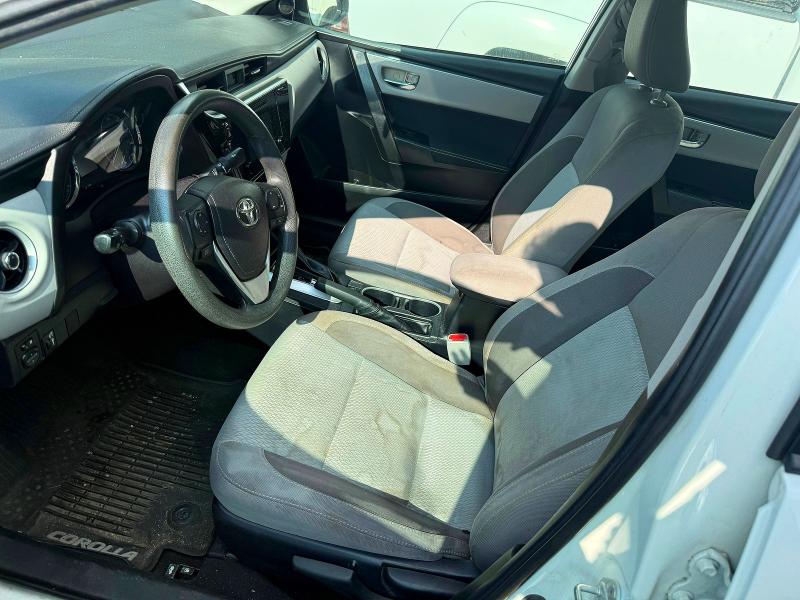 Продажа на аукционе авто 2018 Toyota Corolla, vin: 2T1BURHE9JC063042, номер лота: 65173466
