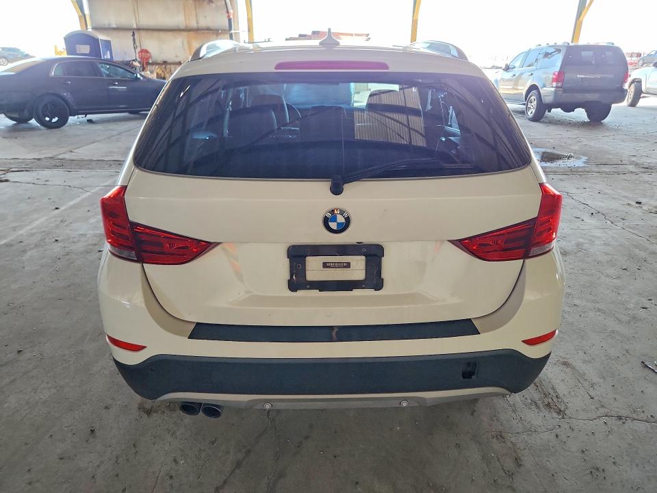 Aukcja sprzedaży 2013 Bmw X1, vin: WBAVM1C59DVW45761, numer aukcji: 66224306