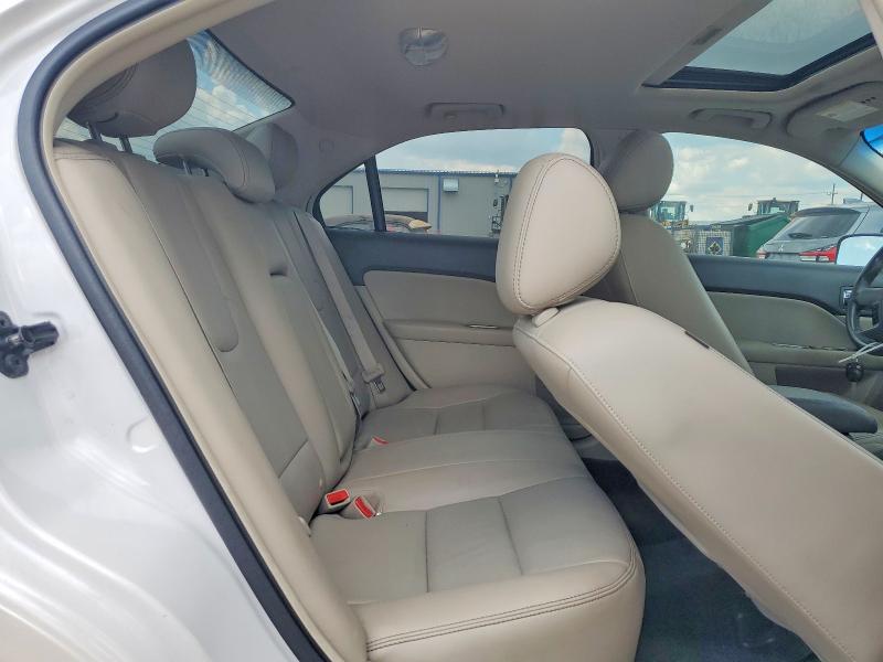Продаж на аукціоні авто 2011 Ford Fusion, vin: 3FADP0L31BR118960, номер лоту: 66959376