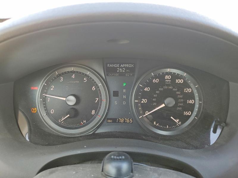 Продажа на аукционе авто 2009 Lexus Es, vin: JTHBJ46G492283813, номер лота: 65566956