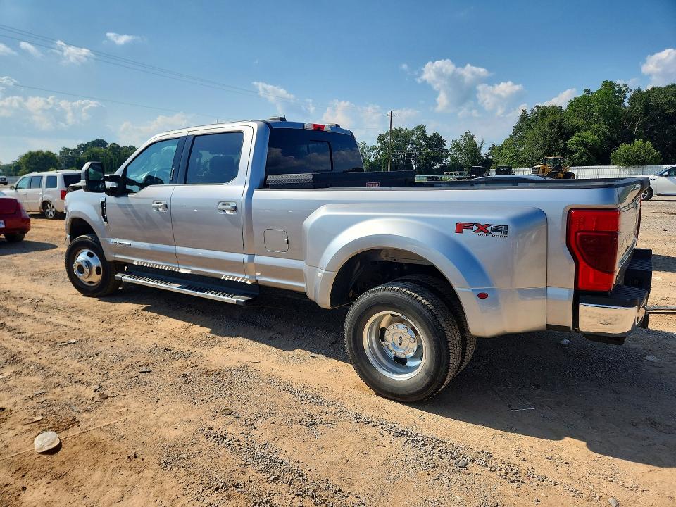 Продаж на аукціоні авто 2020 Ford F350, vin: 1FT8W3DT4LEE30760, номер лоту: 66371926
