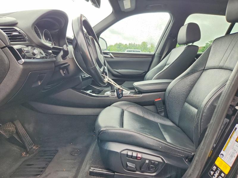 Продаж на аукціоні авто 2016 Bmw X3, vin: 5UXWX9C57G0D79463, номер лоту: 63750816