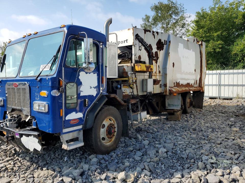 Продаж на аукціоні авто 2017 Peterbilt 320, vin: 3BPZL70X9HF173002, номер лоту: 62564706