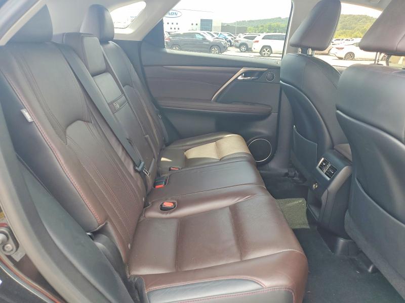 Aukcja sprzedaży 2017 Lexus Rx 350, vin: 2T2ZZMCA1HC071049, numer aukcji: 66993666