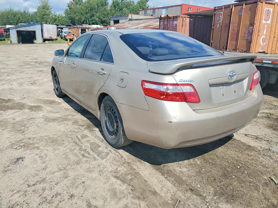 Aukcja sprzedaży 2007 Toyota Camry, vin: 4T1BE46K37U705108, numer aukcji: 66021516