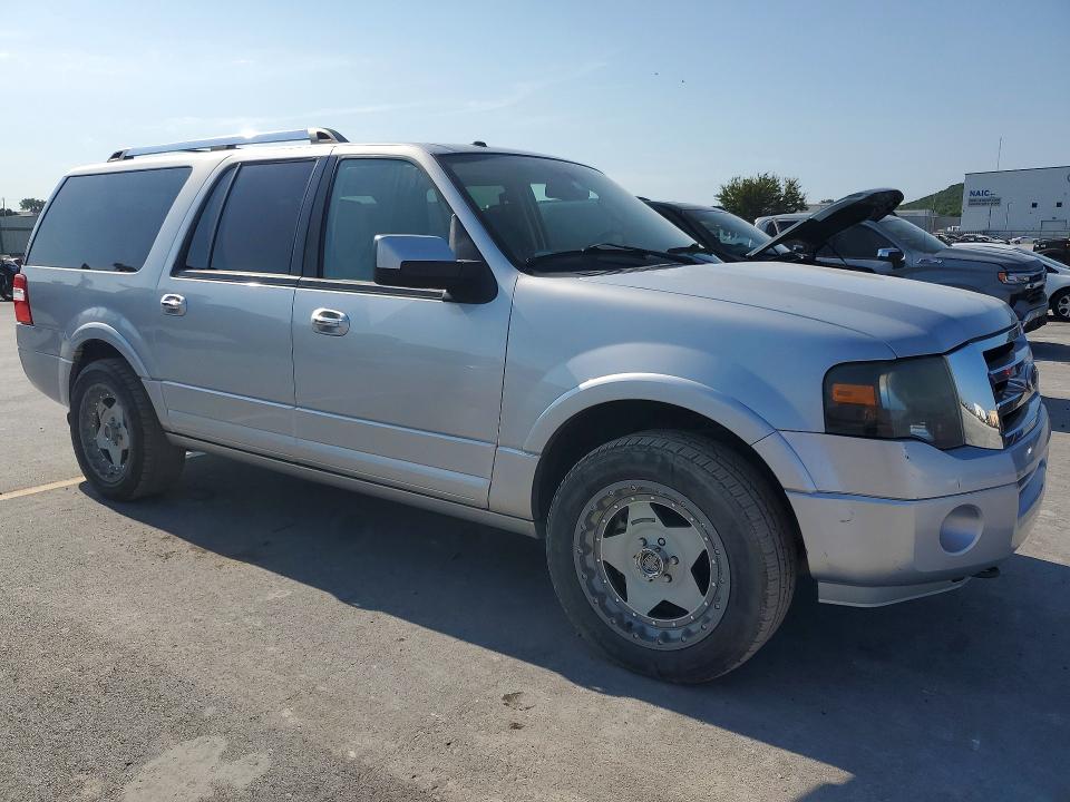 Aukcja sprzedaży 2011 Ford Expedition, vin: 1FMJK2A59BEF22261, numer aukcji: 65190326
