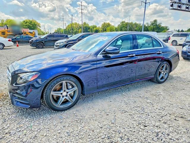 Auction sale of the 2019 Mercedes-benz E, vin: WDDZF4KB3KA535354, lot number: 66383576