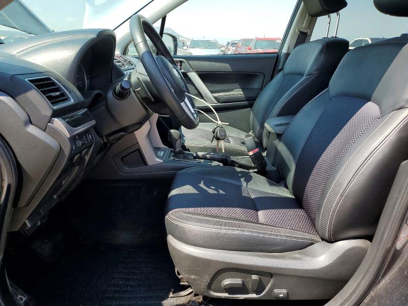 Aukcja sprzedaży 2018 Subaru Forester, vin: JF2SJAEC3JH494051, numer aukcji: 63605496
