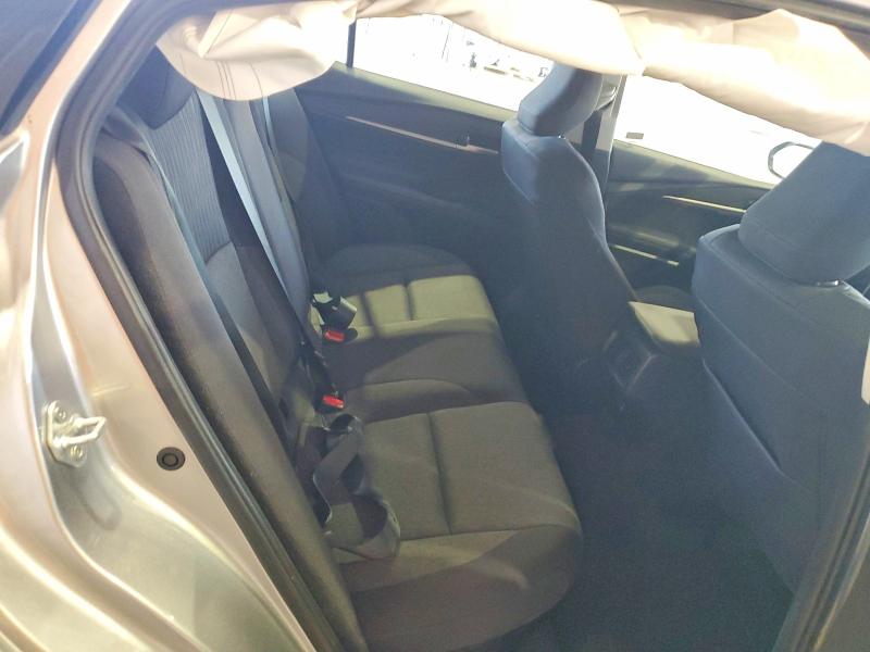 Продажа на аукционе авто 2025 Toyota Camry, vin: 4T1DAACK3SU525420, номер лота: 63919016
