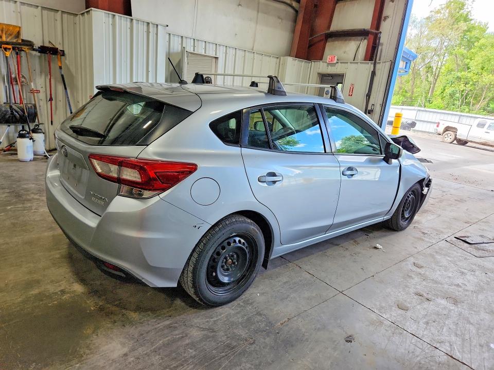 Aukcja sprzedaży 2017 Subaru Impreza, vin: 4S3GTAA67H3748415, numer aukcji: 66531486