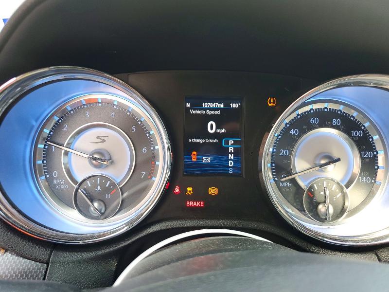 Aukcja sprzedaży 2014 Chrysler 300, vin: 2C3CCABG5EH355290, numer aukcji: 64369176