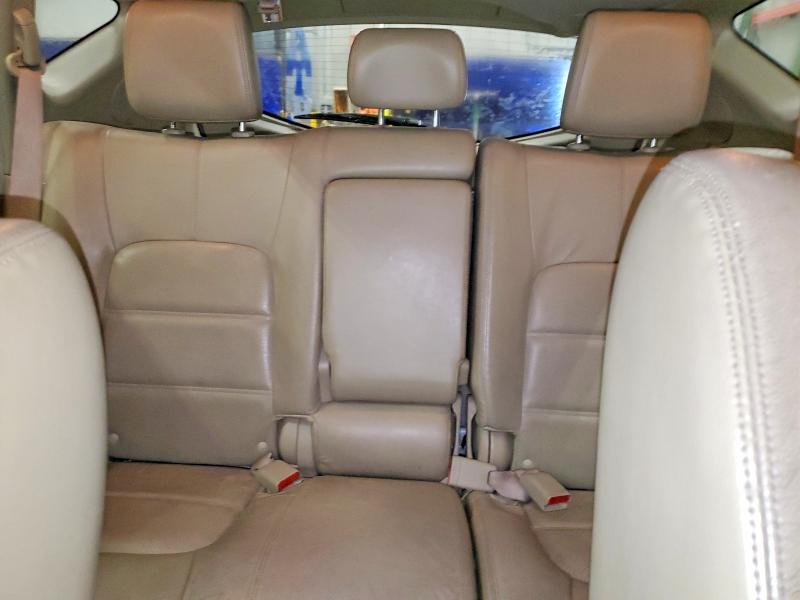 Продаж на аукціоні авто 2012 Nissan Murano, vin: JN8AZ1MW3CW212928, номер лоту: 64059906