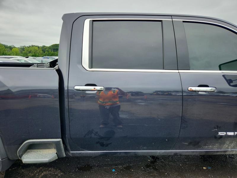 Aukcja sprzedaży 2025 Gmc Sierra, vin: 1GT4UWEY3SF363092, numer aukcji: 64492436