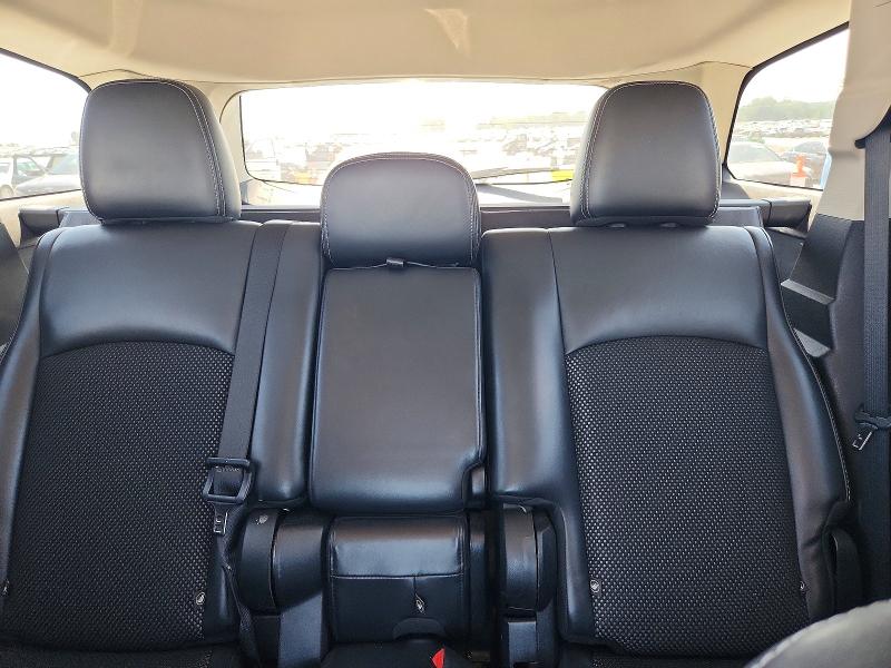 66247136 :رقم المزاد ، 3C4PDCGB7FT517142 vin ، 2015 Dodge Journey مزاد بيع