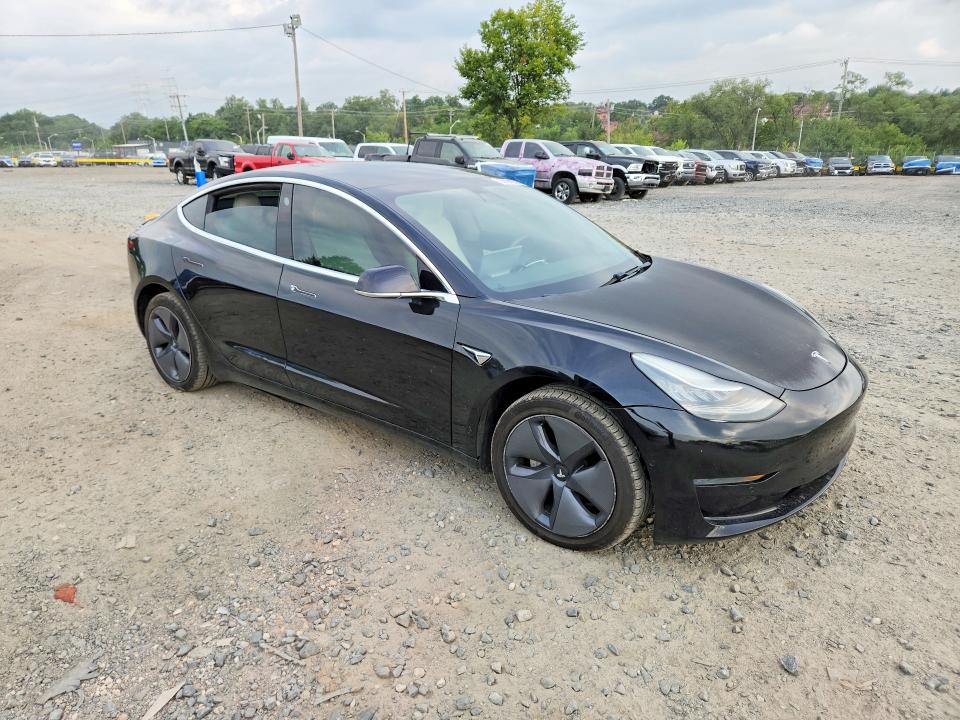 Aukcja sprzedaży 2020 Tesla Model 3, vin: 5YJ3E1EA8LF591013, numer aukcji: 66824976