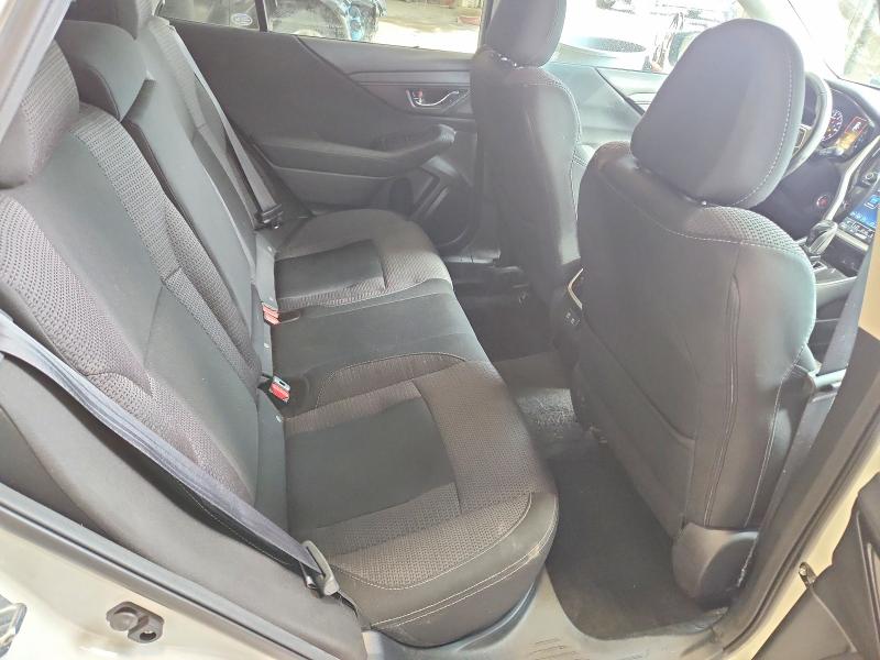 Продажа на аукционе авто 2022 Subaru Outback, vin: 4S4BTADC1N3256000, номер лота: 67172876