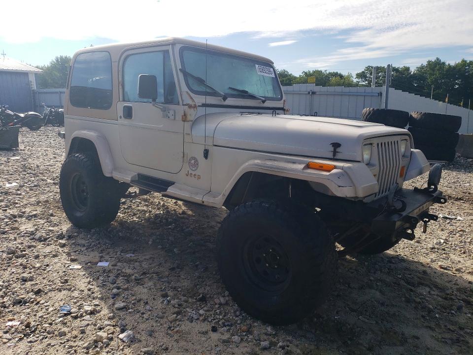 Продаж на аукціоні авто 1995 Jeep Wrangler / Yj, vin: 1J4FY49SXSP246962, номер лоту: 65892396