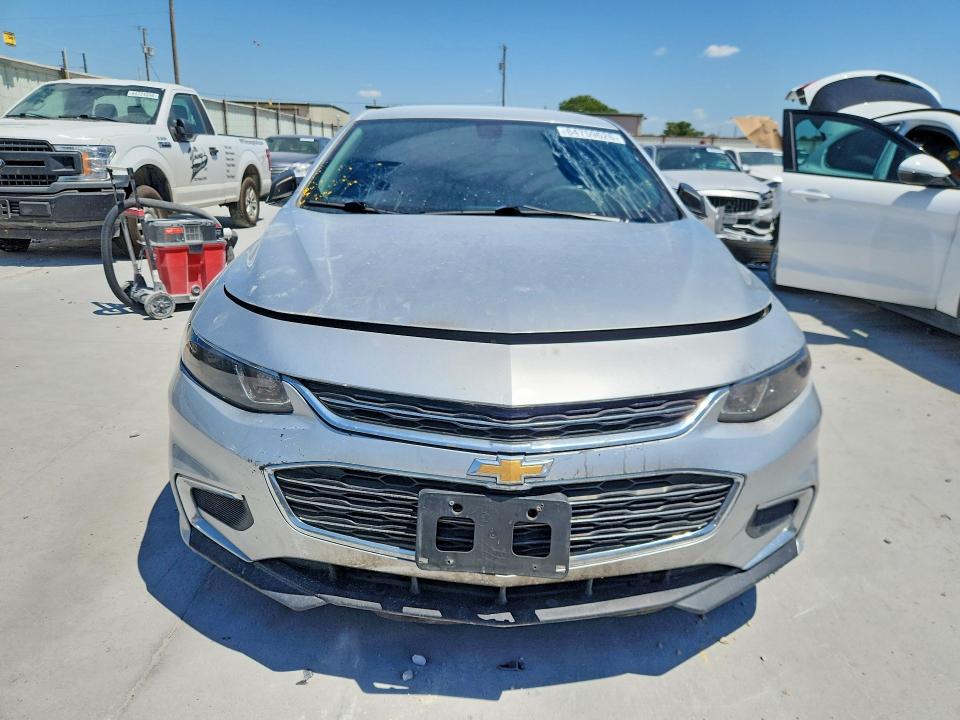 64759626 :رقم المزاد ، 1G1ZB5ST9JF288064 vin ، 2018 Chevrolet Malibu مزاد بيع