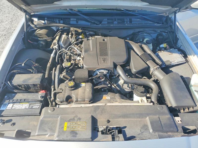 Aukcja sprzedaży 2009 Mercury Grand Marquis, vin: 2MEHM75V09X630800, numer aukcji: 65837476