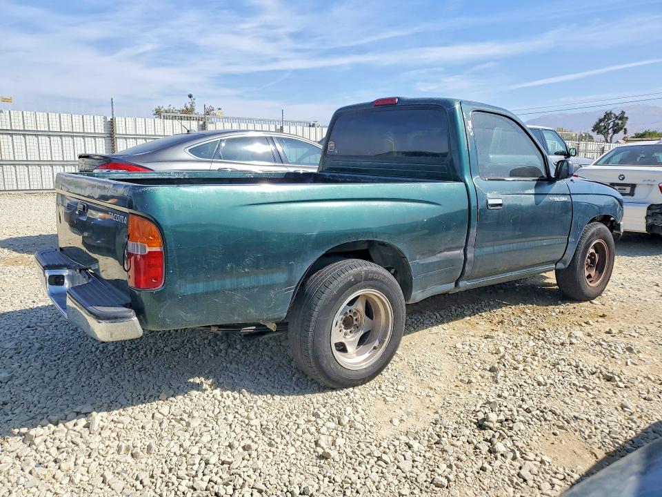Продаж на аукціоні авто 1999 Toyota Tacoma, vin: 4TANL42N3XZ510115, номер лоту: 65937016