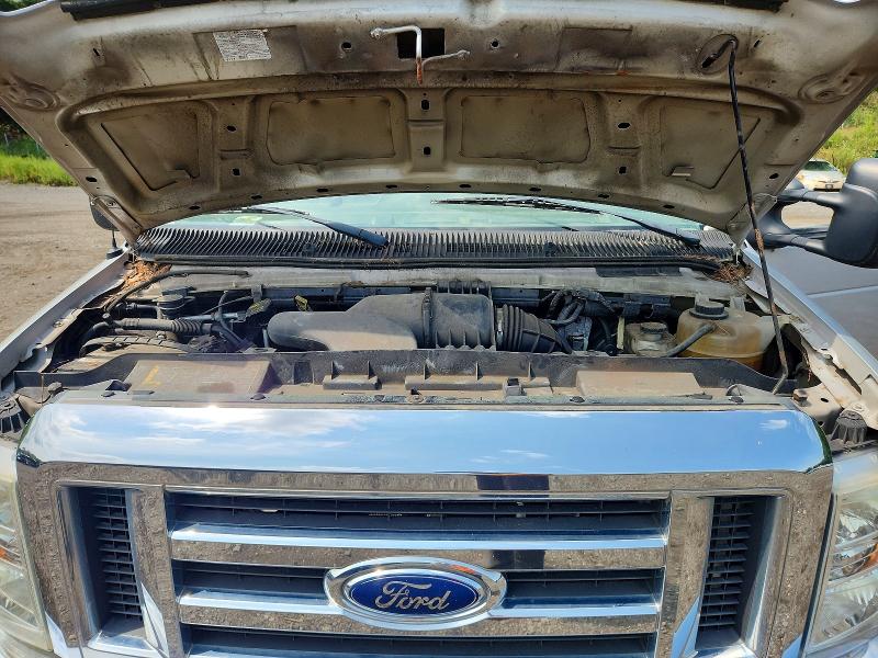 2009 Ford Econoline მანქანა იყიდება აუქციონზე, vin: 1FTNE24W29DA02050, აუქციონის ნომერი: 64808286