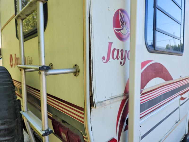 Продаж на аукціоні авто 1997 Ford Jayco, vin: 1FDKE30S4VHA18535, номер лоту: 66983536