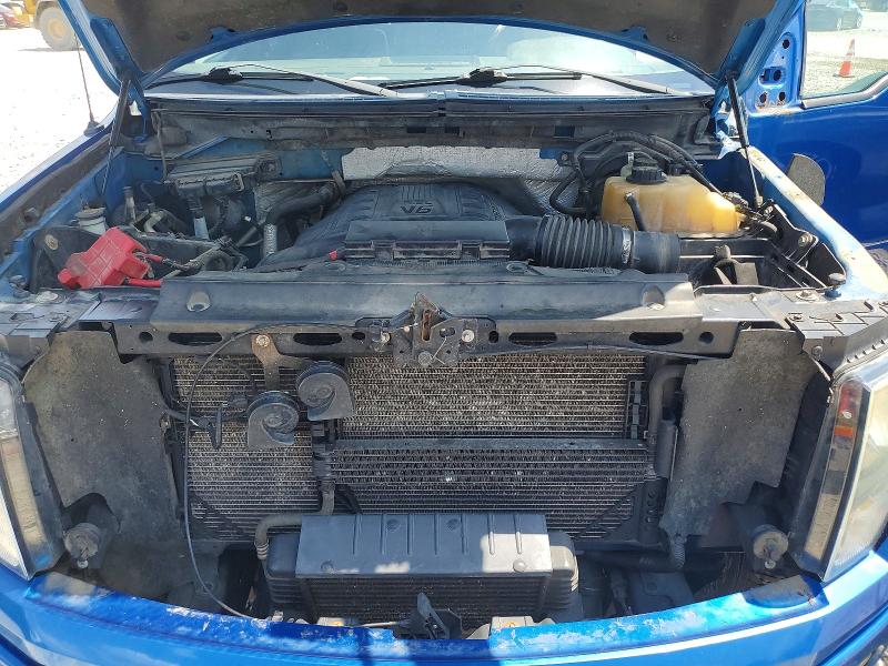 Aukcja sprzedaży 2011 Ford F150, vin: 1FTFW1ET8BFB72374, numer aukcji: 63261516