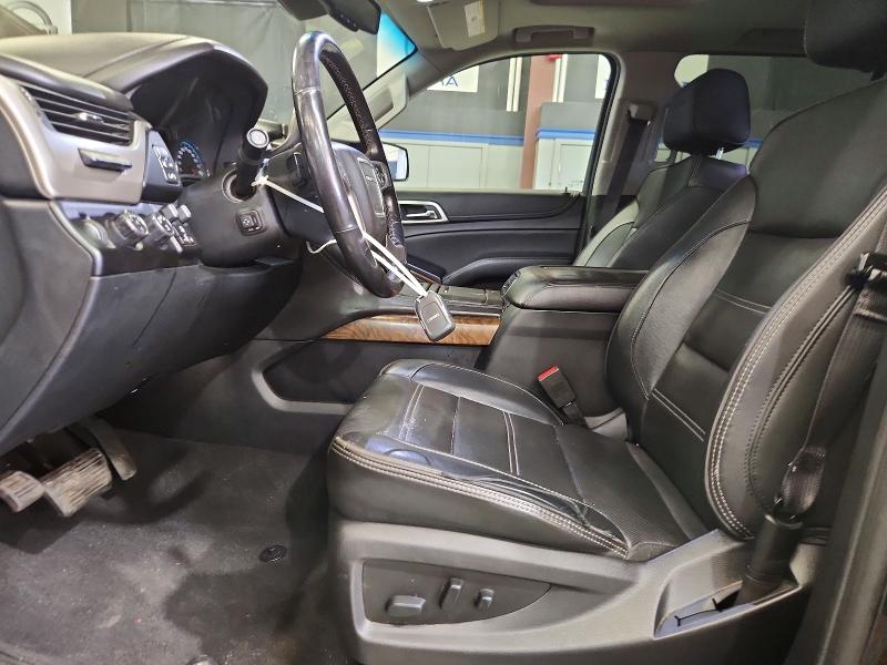 2020 Gmc Yukon Xl მანქანა იყიდება აუქციონზე, vin: 1GKS2HKJ5LR134465, აუქციონის ნომერი: 64361596