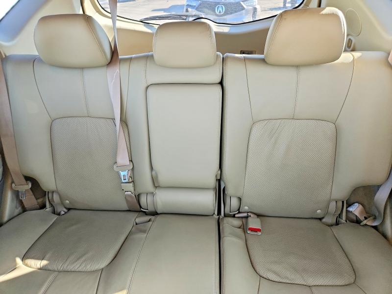 66610486 :رقم المزاد ، JN8AZ18U39W018921 vin ، 2009 Nissan Murano مزاد بيع
