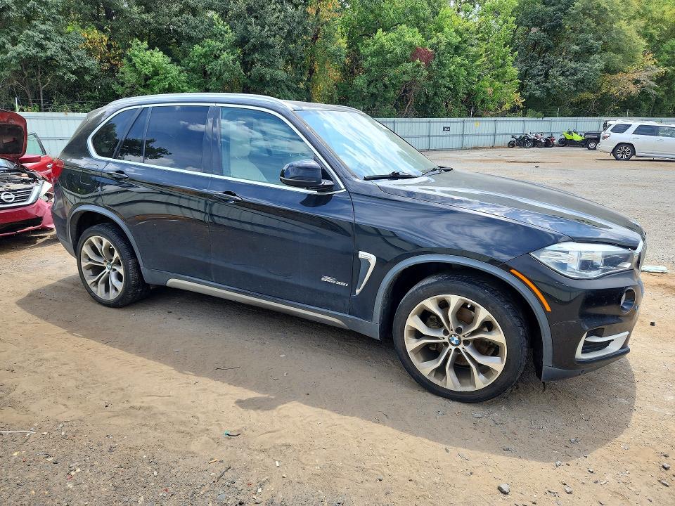 Aukcja sprzedaży 2017 Bmw X5, vin: 5UXKR2C31H0U23194, numer aukcji: 65939036