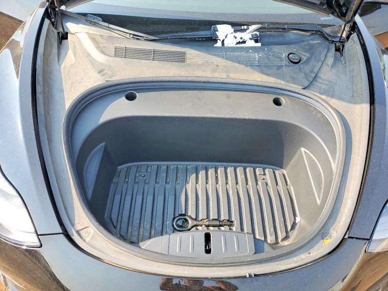 Aukcja sprzedaży 2022 Tesla Model 3, vin: 5YJ3E1EB8NF129403, numer aukcji: 63731356